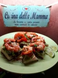 Вот что получилось из нашего рецепта - фото 1