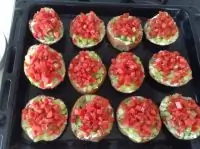 Вот что получилось из нашего рецепта - фото 1