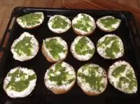 Вот что получилось из нашего рецепта - фото 2