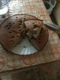 Вот что получилось из нашего рецепта - фото 3