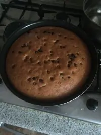 Вот что получилось из нашего рецепта - фото 4