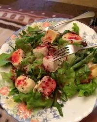 Вот что получилось из нашего рецепта - фото 1