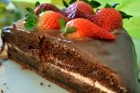 Вот что получилось из нашего рецепта - фото 1