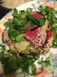 Вот что получилось из нашего рецепта - фото 1