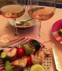 Вот что получилось из нашего рецепта - фото 1