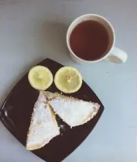 Вот что получилось из нашего рецепта - фото 1