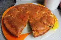 Вот что получилось из нашего рецепта - фото 2