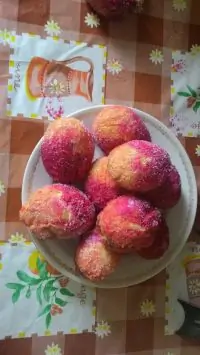 Вот что получилось из нашего рецепта - фото 1