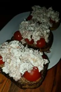 Вот что получилось из нашего рецепта - фото 1