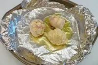 Вот что получилось из нашего рецепта - фото 3