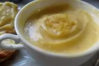 Вот что получилось из нашего рецепта - фото 1