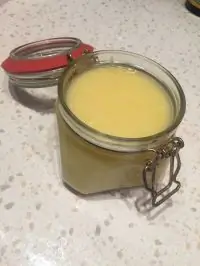 Вот что получилось из нашего рецепта - фото 2