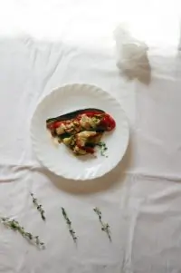 Вот что получилось из нашего рецепта - фото 1