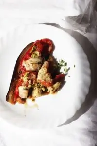 Вот что получилось из нашего рецепта - фото 2