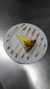 Вот что получилось из нашего рецепта - фото 1