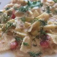 Вот что получилось из нашего рецепта - фото 1