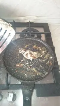 Вот что получилось из нашего рецепта - фото 1