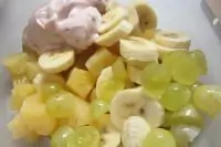 Вот что получилось из нашего рецепта - фото 1