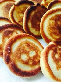 Вот что получилось из нашего рецепта - фото 1