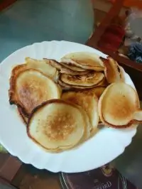 Вот что получилось из нашего рецепта - фото 3