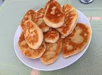 Вот что получилось из нашего рецепта - фото 1