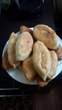 Вот что получилось из нашего рецепта - фото 3