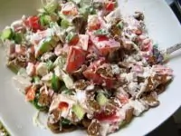 Вот что получилось из нашего рецепта - фото 1