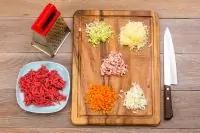 Вот что получилось из нашего рецепта - фото 4