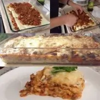 Вот что получилось из нашего рецепта - фото 1