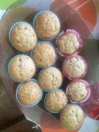 Вот что получилось из нашего рецепта - фото 3