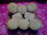 Вот что получилось из нашего рецепта - фото 4