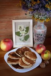 Вот что получилось из нашего рецепта - фото 1