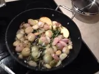 Вот что получилось из нашего рецепта - фото 1