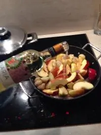 Вот что получилось из нашего рецепта - фото 2