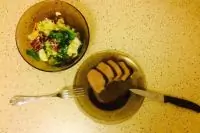 Вот что получилось из нашего рецепта - фото 1