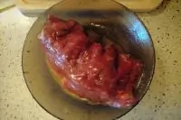 Вот что получилось из нашего рецепта - фото 3