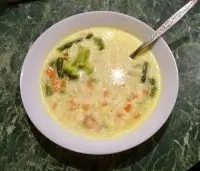 Вот что получилось из нашего рецепта - фото 1