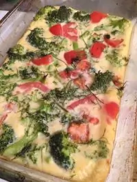 Вот что получилось из нашего рецепта - фото 2