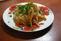 Вот что получилось из нашего рецепта - фото 1