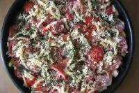 Вот что получилось из нашего рецепта - фото 1