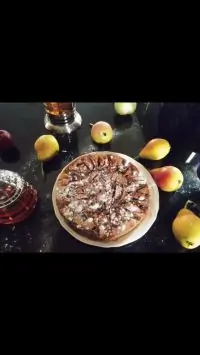 Вот что получилось из нашего рецепта - фото 1