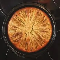 Вот что получилось из нашего рецепта - фото 3