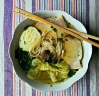 Вот что получилось из нашего рецепта - фото 1