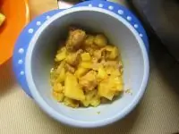 Вот что получилось из нашего рецепта - фото 1