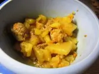 Вот что получилось из нашего рецепта - фото 2