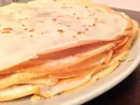 Вот что получилось из нашего рецепта - фото 1