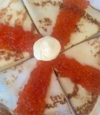 Вот что получилось из нашего рецепта - фото 2