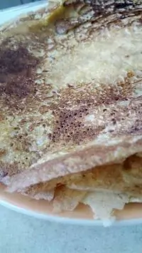 Вот что получилось из нашего рецепта - фото 3