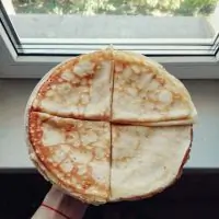 Вот что получилось из нашего рецепта - фото 4