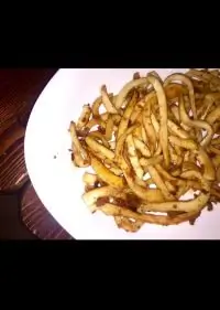 Вот что получилось из нашего рецепта - фото 2